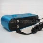 Microfono a muro stereo sniper