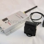 Kit telecamera Sony CCD con ricevitore