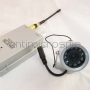 Kit Micro telecamera con ricevitore
