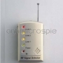 Rilevatore di microspie RR4