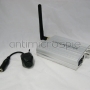 Kit microtelecamera con ricevitore 1